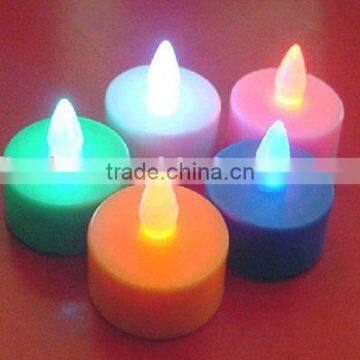 led candle