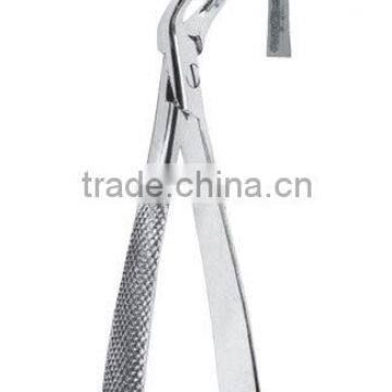 Best Quality Root Splinter Extracting Forceps , Dental instruments