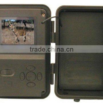 12mp GSM/MMS trail camera SG-660M KO-HCO1