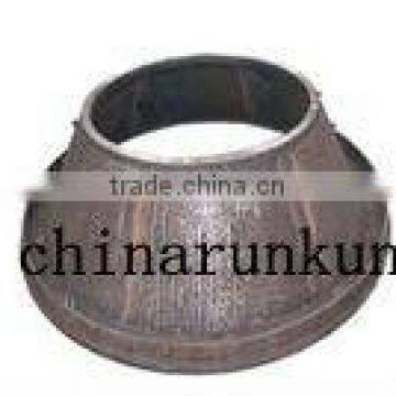 wear resistance plate for mud pump