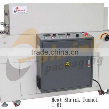 Shrink Tunnel packing machine