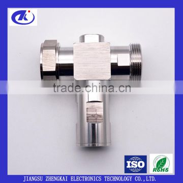 L29 DIN MALE TO FEMALE LIGHTNING ARRESTER(QUARTER WAVE TYPE)