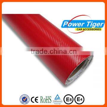 New Hot Sale Carbon Fiber Car Wrap Film