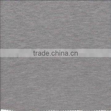 CVC(60/40) Knitting Single Jersey Textile Fabric