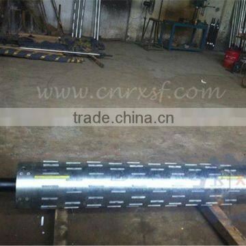 Made in China multipurpose 6 inch air shaft