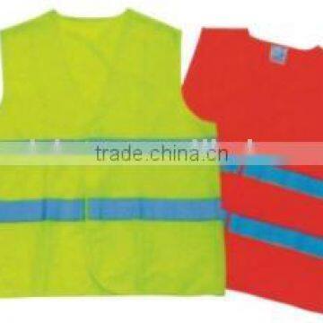 Reflective Vest