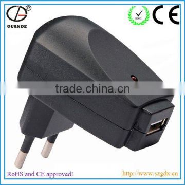 5W 24V AC Power Adapter