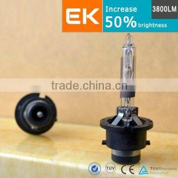 EK LIGHTING LTD 3800LM D1 D2 D3 D4 Bulbs Auto Parts Headlight D1S D2S D3S D4S HID Headlight Ultra Hid Xenon Bulb d1 12v 35w photo-4