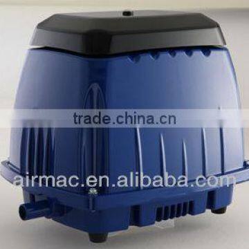 linear air pump for sewage treatment