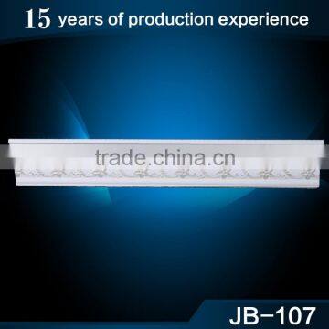 Factory Direct Sale Gypsum Cornice Molds for Gypsum Cornice Molding