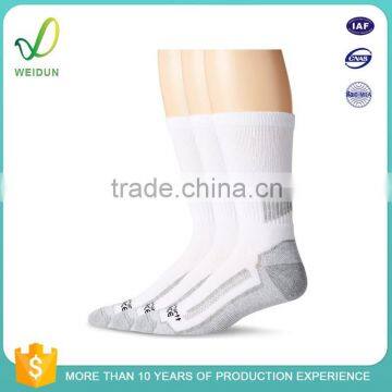 Bespoke Top Quality Make You Own Fashion Riding Baseball Mens Socks