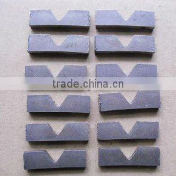 stone cutting diamond segments