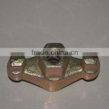 tie rod casting wing nut china supplier