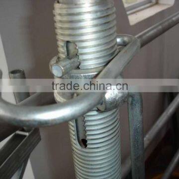 Heavy Duty Construction Steel Scaffolding Steel Shoring Prop photo-3