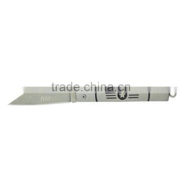 Best 420 good large paper cutting knife