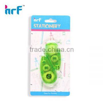 2015 HR-CT003 white out Correction Tape