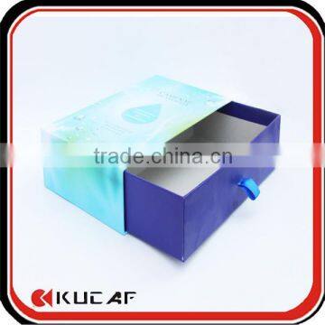 Hand made cheap drawer paper box