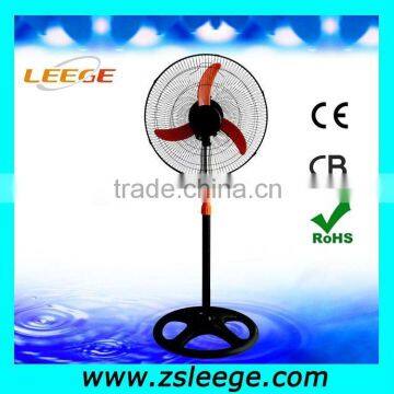 110V 18 inch 3 in 1 stand fan