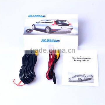 480 TVL Car Parking Guidance System photo-5