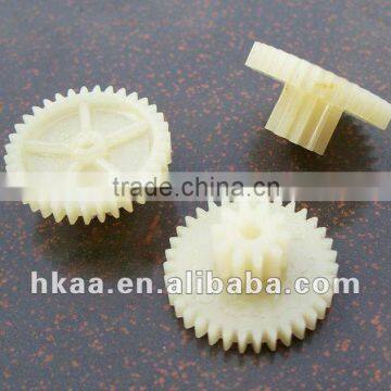 plastic pinion gear, nylon pinion gears