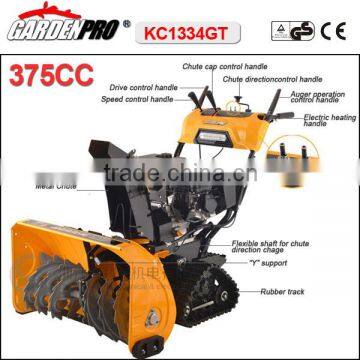 KC snow thrower KC1334GT