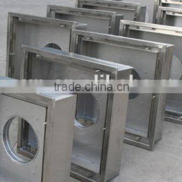 HEPA Filter With Air Diffuser for Cleanroom photo-2