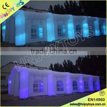 Best Quality Mobile Inflatable Tennis Court Tent