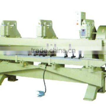 Luggage Punching Machine (Large Type)