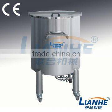 Stainless Steel 316Ldetergent Storage Tank/dishwashing Liquid Storage Tank/shampoo Storage Tank