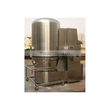 GFG High Efficient Fluid bed Dryer