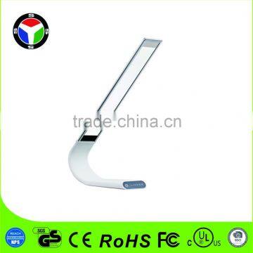 Eye-Protection Smart Tech for better life usb rechargeable led desk lamp