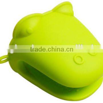 A06-3 Silicone Kitchenware Tool Insulating Grabber