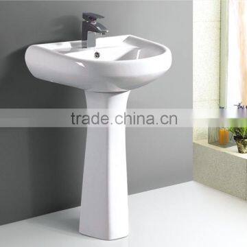 big size could stock much more water best sale Pedestal Basin