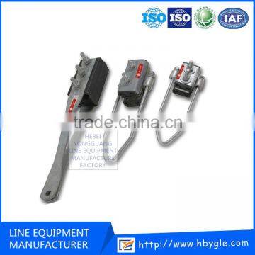 Cable Wedge Clamp/Anchor Clamp/Four-Core Cluster type for Overhead Line Fitting