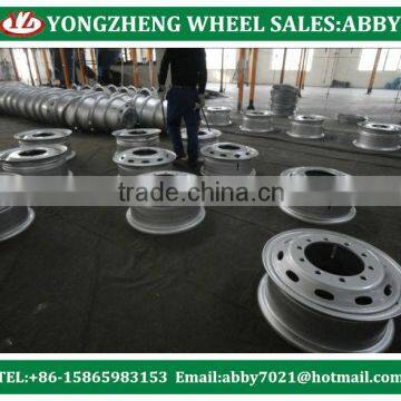 Wheels 8.5-24