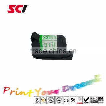 51645 black remanufacturer cartridge with printer head DeskJet 200 200Cci