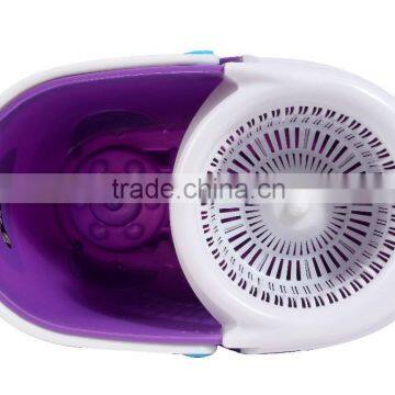 Hottest Sale With PP Material 360 Spray Mop photo-5