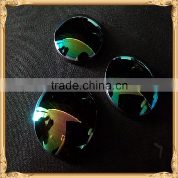 lens optical, optical glass ball lens, BaF2 crystal