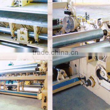 HYAL1788 Air Jet Loom(ZAX1788) Textile Curtain Weaving Machine