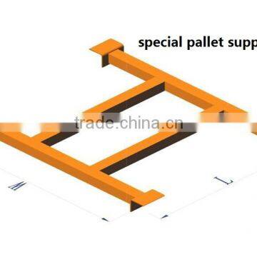 Q235b Steel Double Deep Truss Racking photo-3