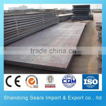 DX52D Galvanized Steel Sheet China/S355J2 Steel Sheets Prices/7075 t6 Alloy Steel Sheet photo-2