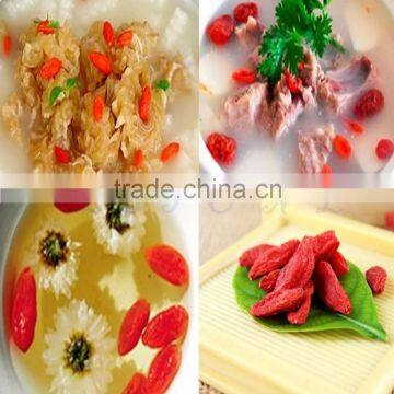 Goji Berry Price, Dried Organic Goji Berry photo-6