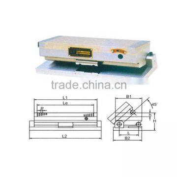 (MC-002)Permanent Magnetic Chuck photo-2
