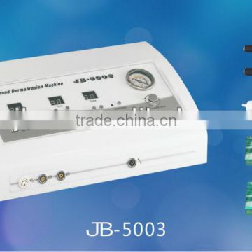 3 in 1 microdermabrasion machine