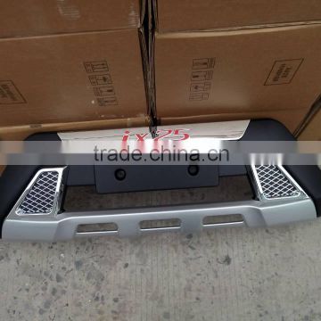 2014 IX25 Front bumper guard ,bumper guard for 2014 IX25