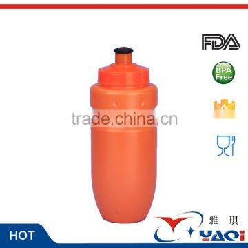 Highly Professional Product Design Odourless Cheap Price 500ml Water Bottle Plastic photo-6