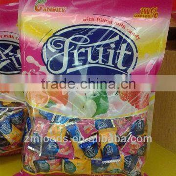 Sells Well! Assorted Fruit Milk Candy photo-4
