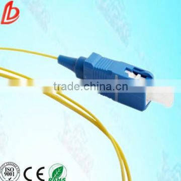 Fibra Optica SC UPC Pigtail Singlemode Simplex /Fiber Pigtail/Optical Fiber Pigtails