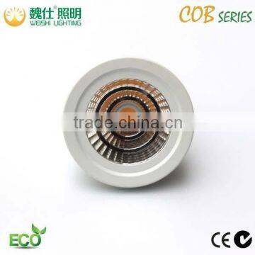 HIGH LUMEN COB LEDS