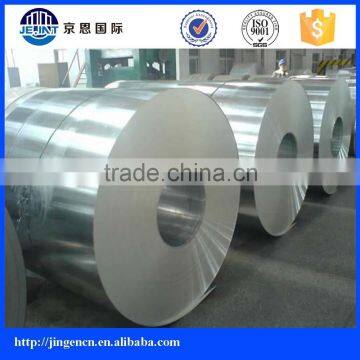 galvanized steel coil / corrugated roofing sheet